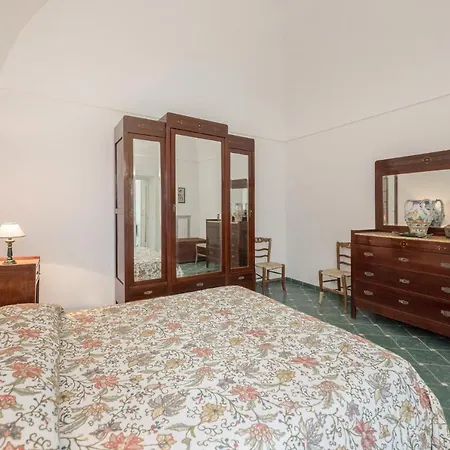 Διαμέρισμα Casa Ventrosa, Ανακάπρι