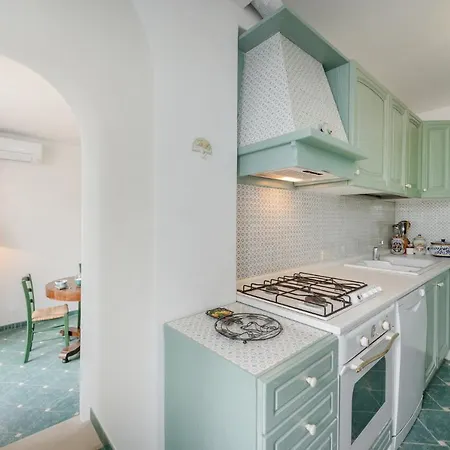 Casa Ventrosa, Appartement *