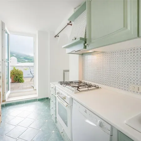 Casa Ventrosa, Appartement *