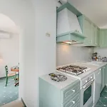 Casa Ventrosa, Appartement *