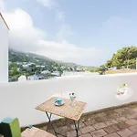 Casa Ventrosa, * Anacapri (Isola di Capri)