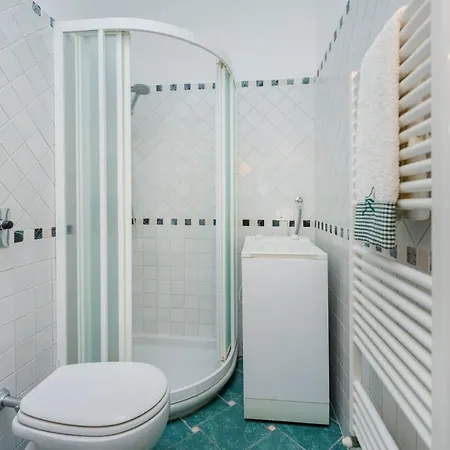 Casa Ventrosa, Anacapri (Isola di Capri)