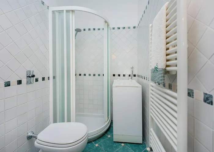 Casa Ventrosa, אנה קאפרי