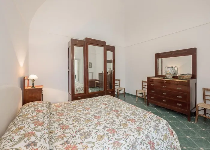 Apartman Casa Ventrosa, Anacapri